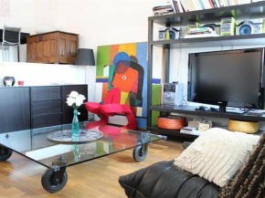Appartement La Rochelle, 3 pièces, 4 personnes - FR-1-246-59